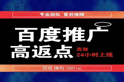 百度推广运营案例精选：助力企业成长